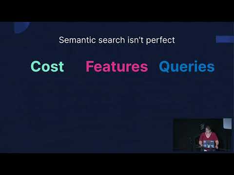 Haystack US 2024- Kathleen DeRusso:Retro Relevance:Lessons Learned Balancing Keyword&Semantic Search