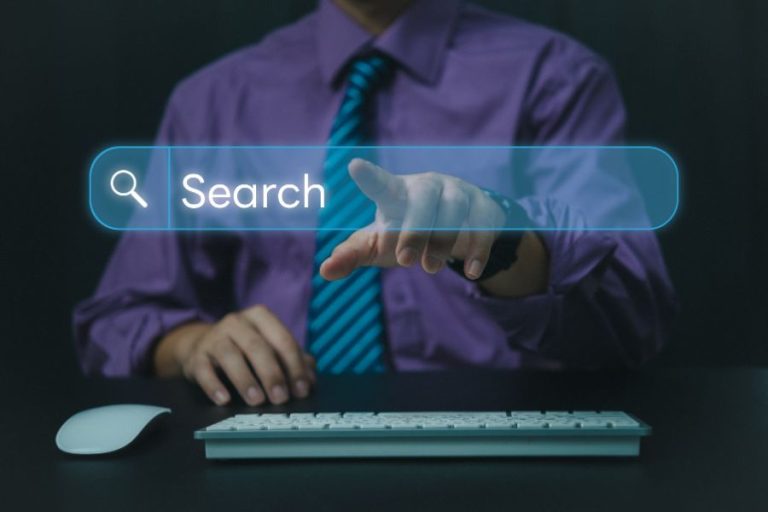 What Is AI-Powered Search?