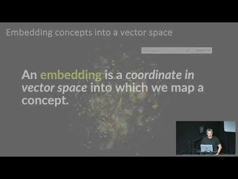 Haystack US 2024 – Trey Grainger: Personalizing search using multimodal latent behavioral embeddings