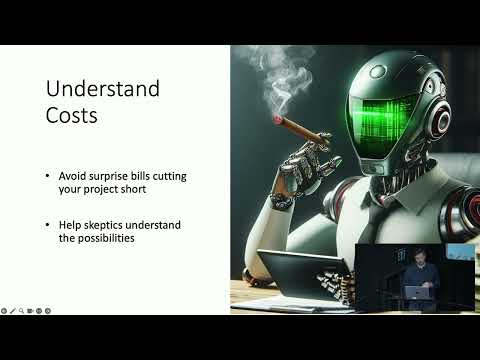 Haystack US 2024 – Jeff Capobianco: Chat With Your Data – A Practical Guide to Production RAG Apps