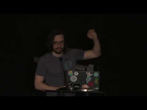 Haystack US 2024 – Lightning Talks