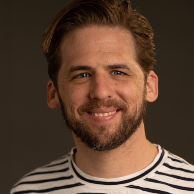 Nick Zadrozny