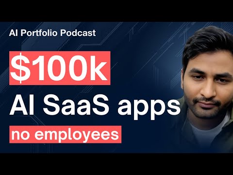 AI EXPERT Weighs in on Micro Saas (Why It’s NOT Profitable) & Building an INNOVATIVE Product Mindset
