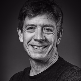 Charlie Hull