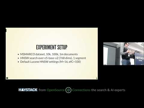 Haystack EU 2024 – Roman Grebennikov: Nixiesearch:Lucene on S3 & building a serverless search engine