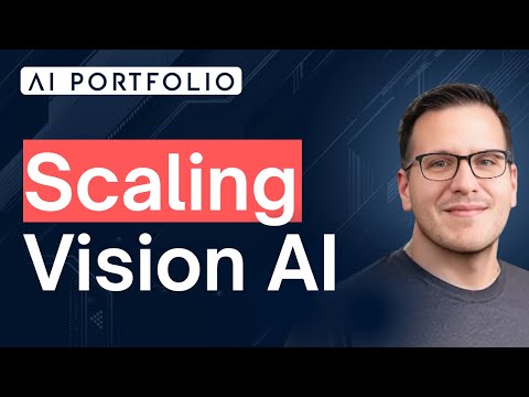 William A. Gaviria Rojas: CoactiveAI, Future of Creator Economy and AI Agents – AI Portfolio Podcast