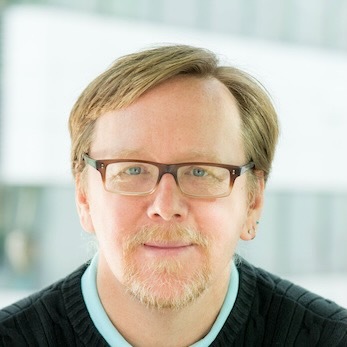 Jon Handler