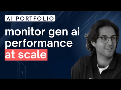 Raza Habib: Humanloop, LLM and Prompting, Gen AI Performace – AI Portfolio Podcast