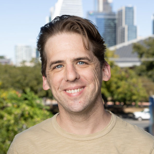 Nick Zadronzy