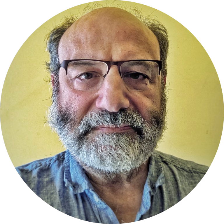 Stavros Macrakis