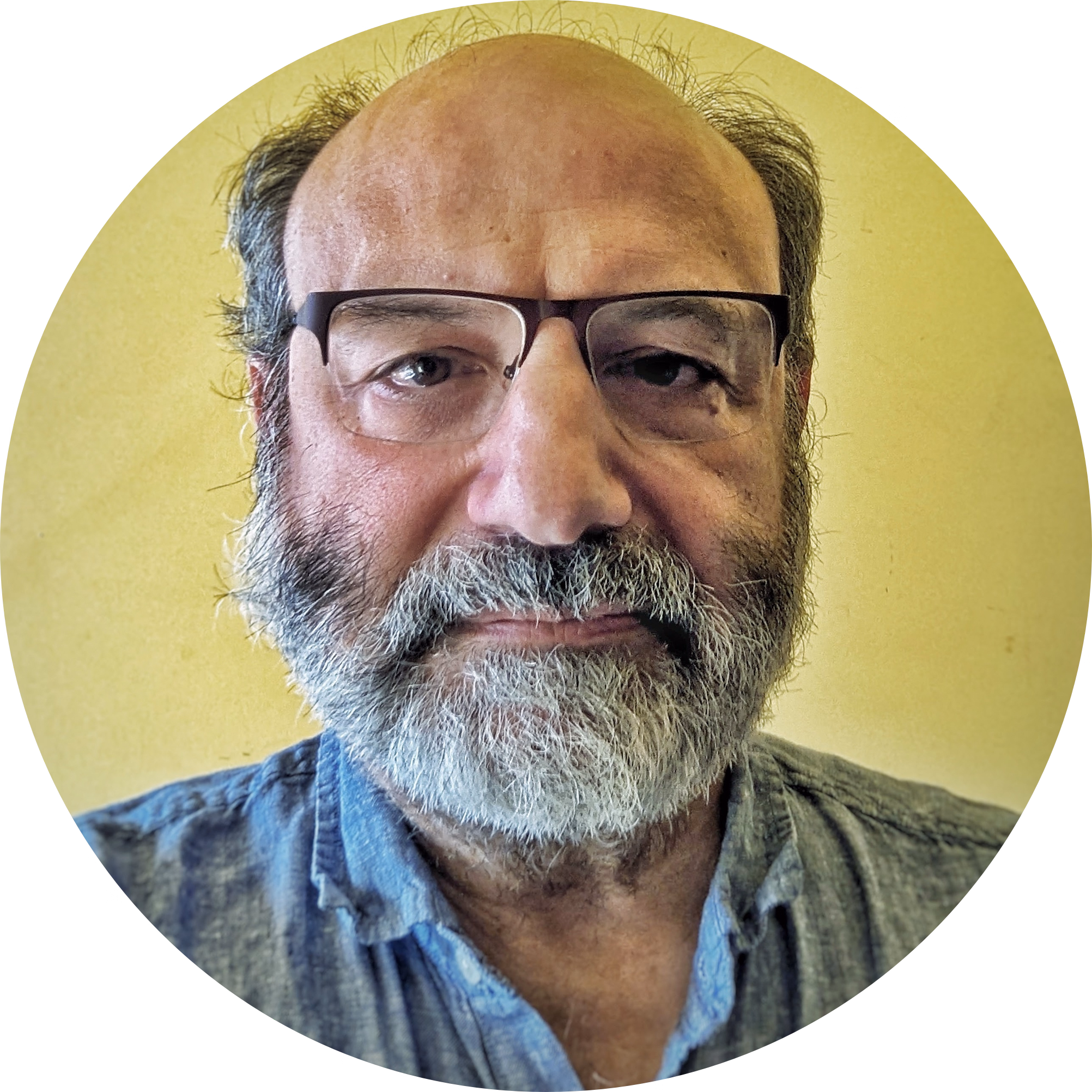 Stavros Macrakis