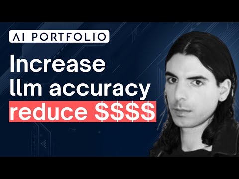 Tomás Hernando Kofman: Not Diamond, Gen AI Startups, AI systems and Routing – AI Portfolio Podcast