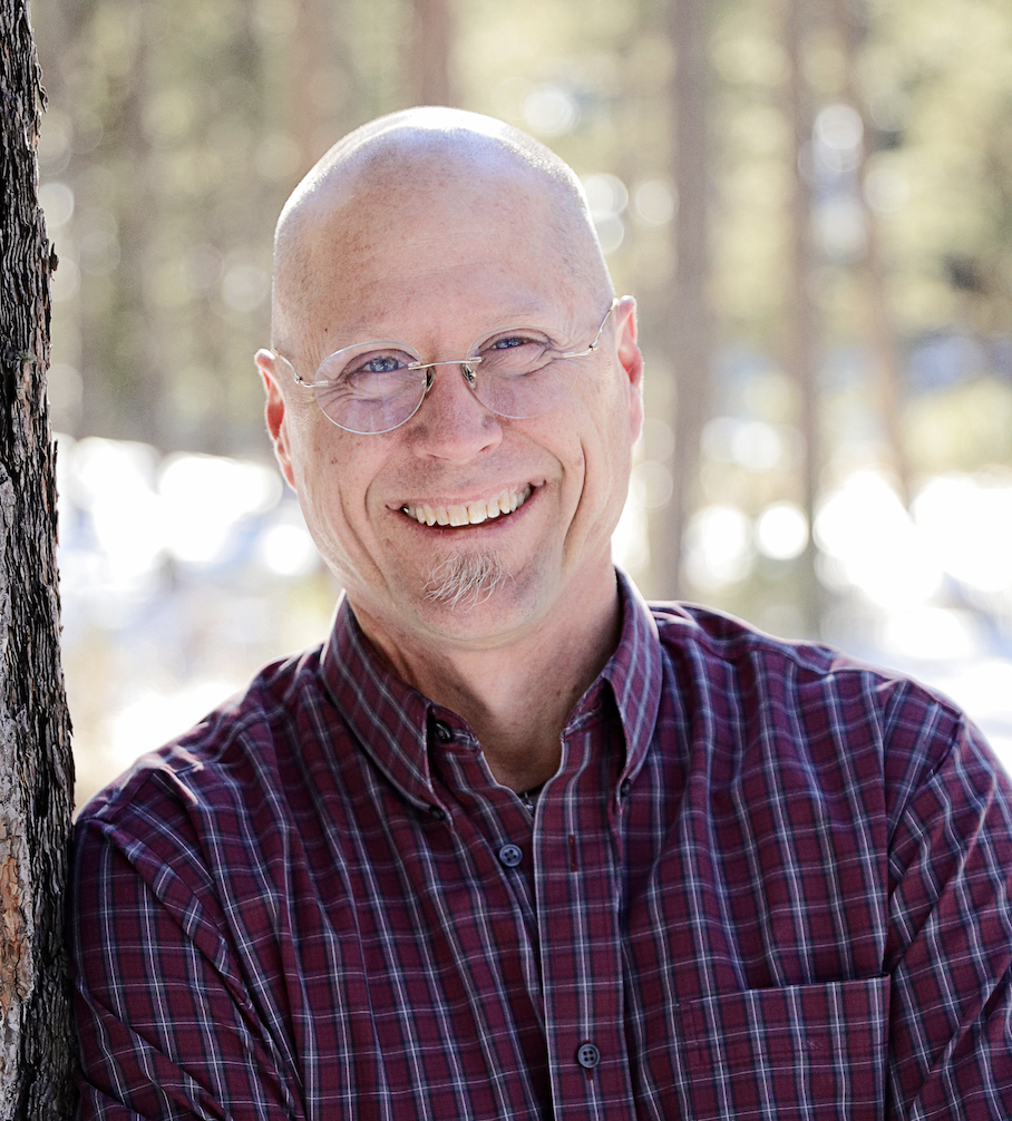 Patrick Hoeffel