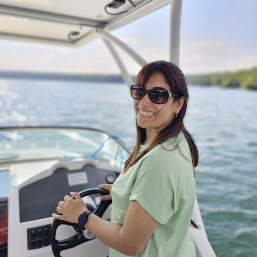 Atita Arora