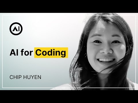 AI for Coding – Chip Huyen