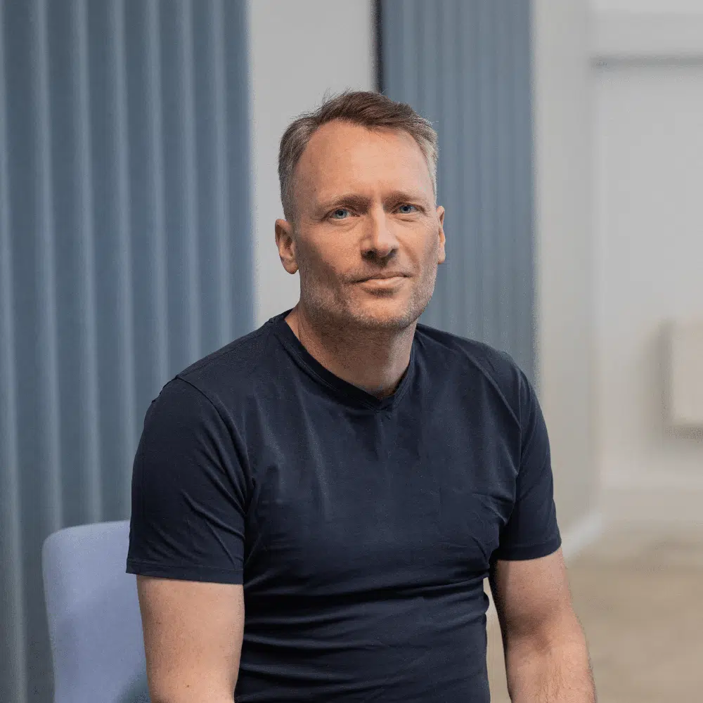 Jon Bratseth