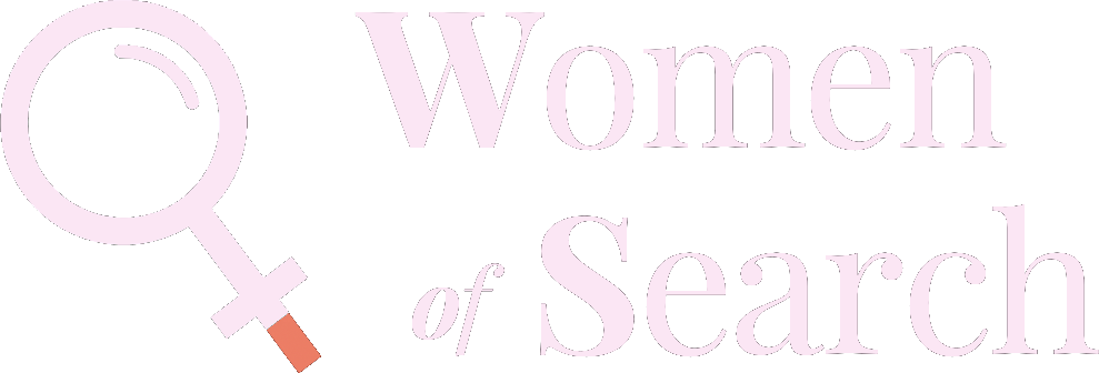 Women of Search