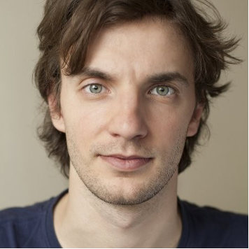 Radu Gheorghe