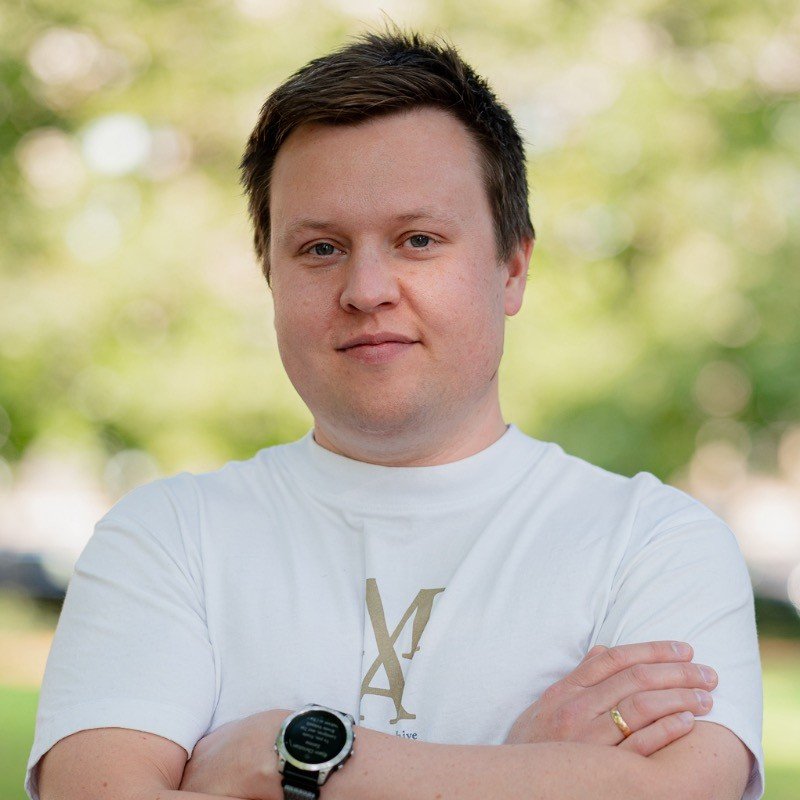 Andreas Eriksen